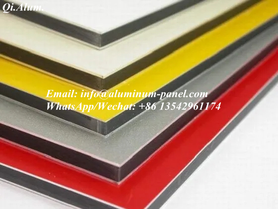 The advantages and disadvantages of aluminum composite plate are introduced